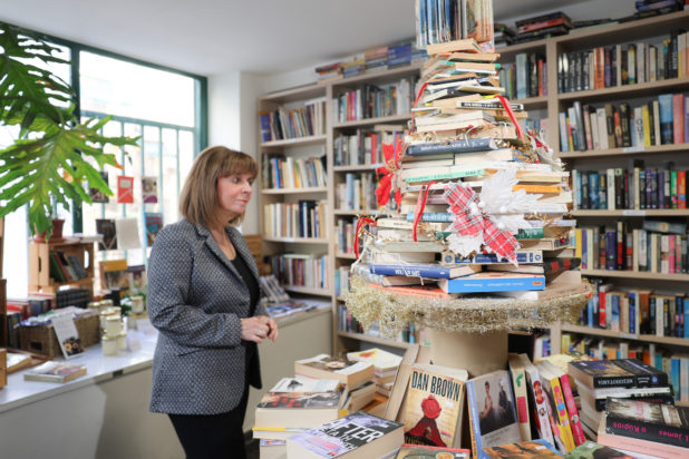 Κατερίνα Σακελλαροπούλου