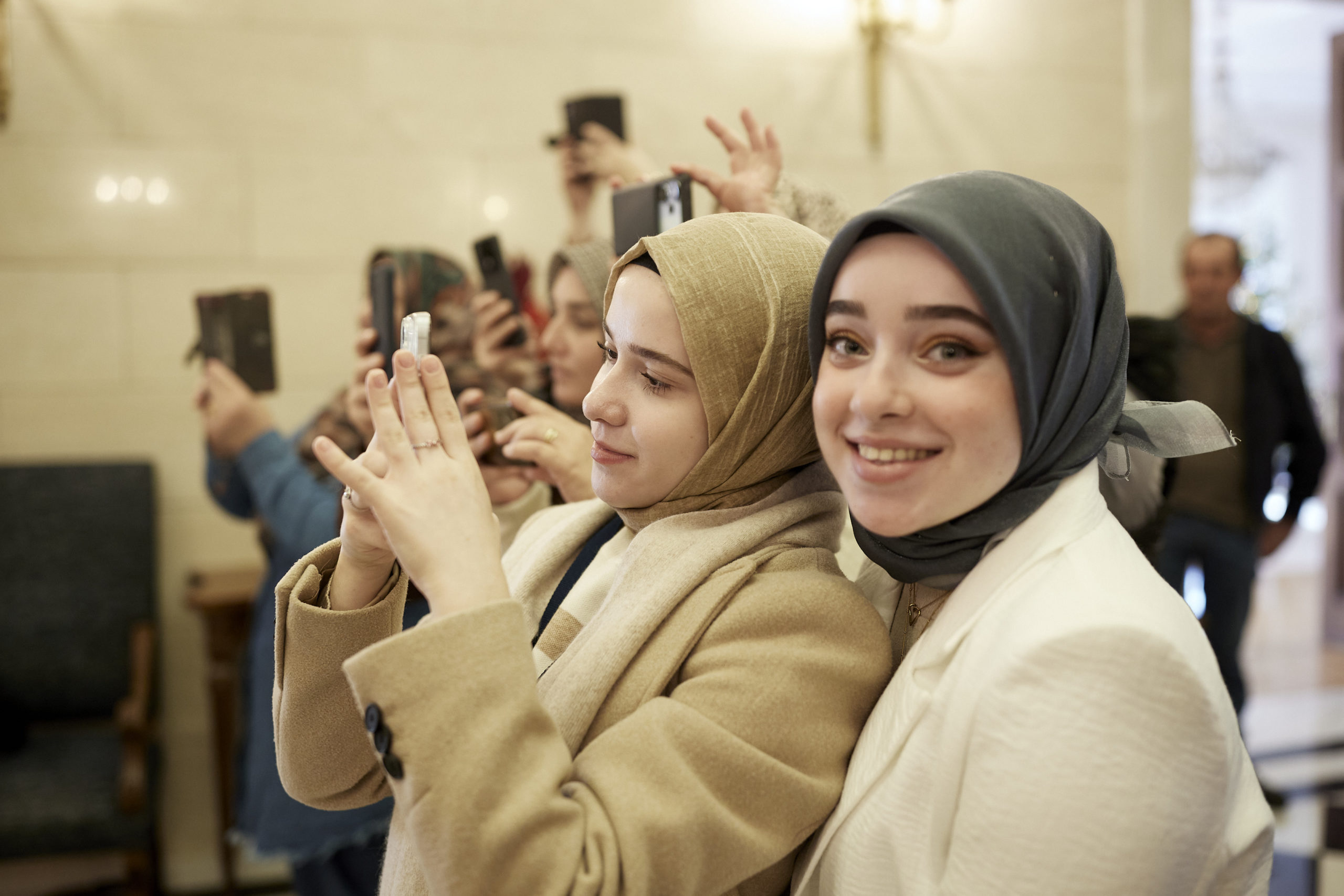 Κυριάκος Μητσοτάκης: Συναντήθηκε με μαθήτριες και μαθητές του μειονοτικού Δημοτικού Σχολείου και του Σχολείου Δεύτερης Ευκαιρίας του Μεγάλου Δερείου Σουφλίου
