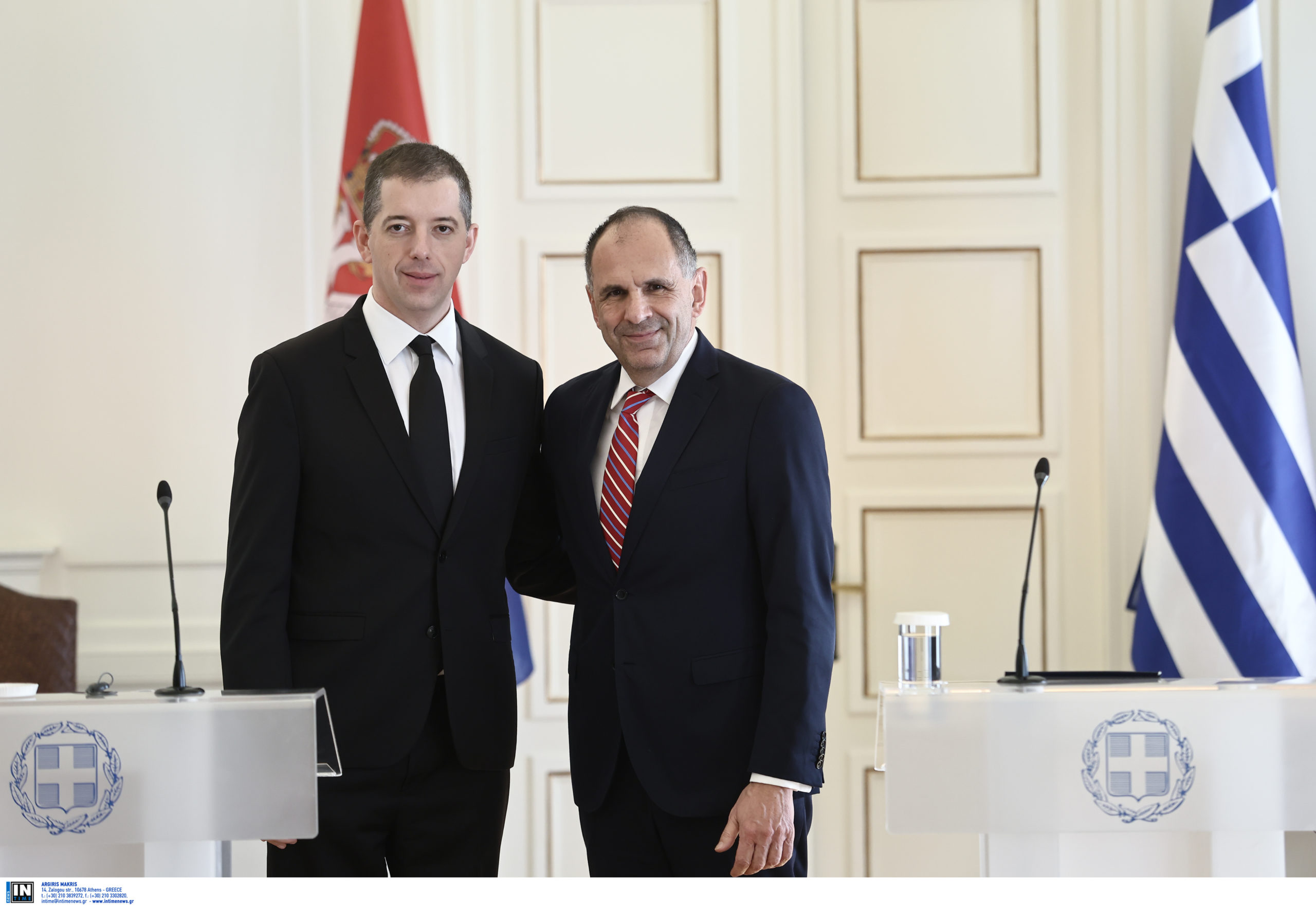 Γιώργος Γεραπετρίτης