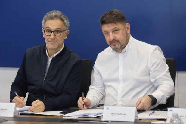 Νίκος Χαρδαλιάς