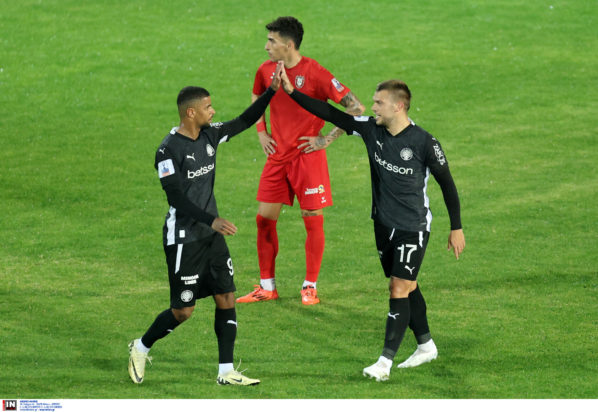 ΟΦΗ Παναχαϊκή