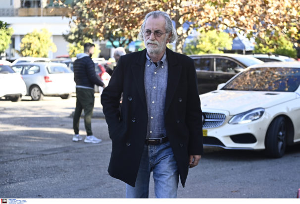 Μιχάλης Αεράκης