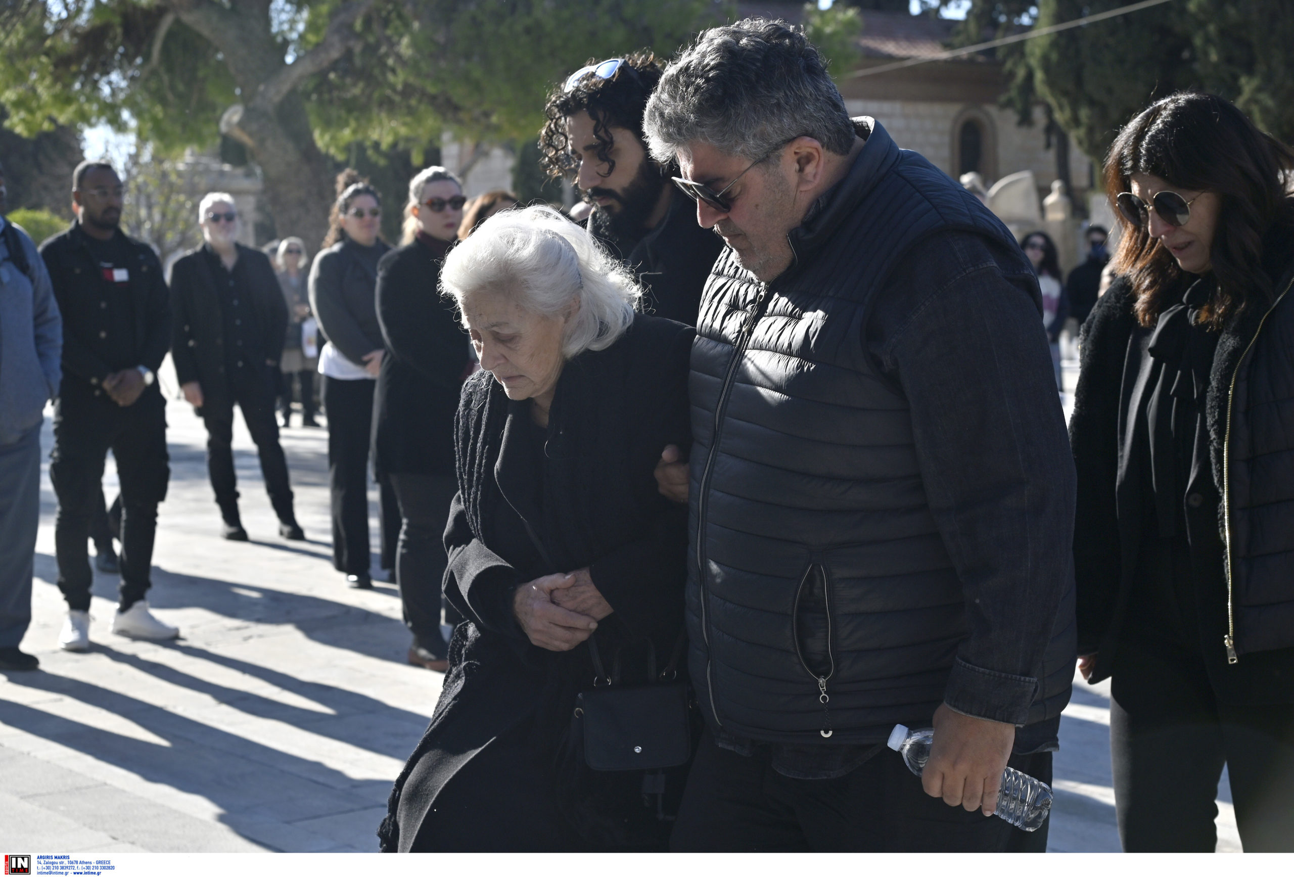 Δημήτρης Ήμελλος