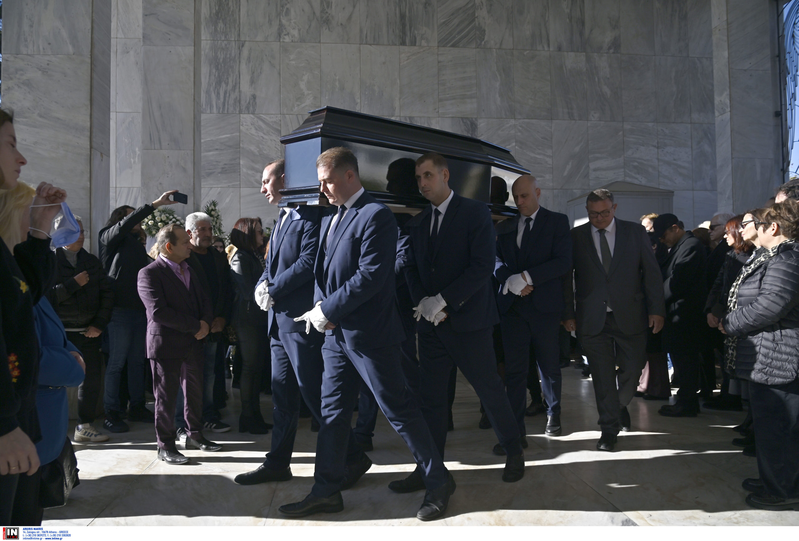 Δημήτρης Ήμελλος