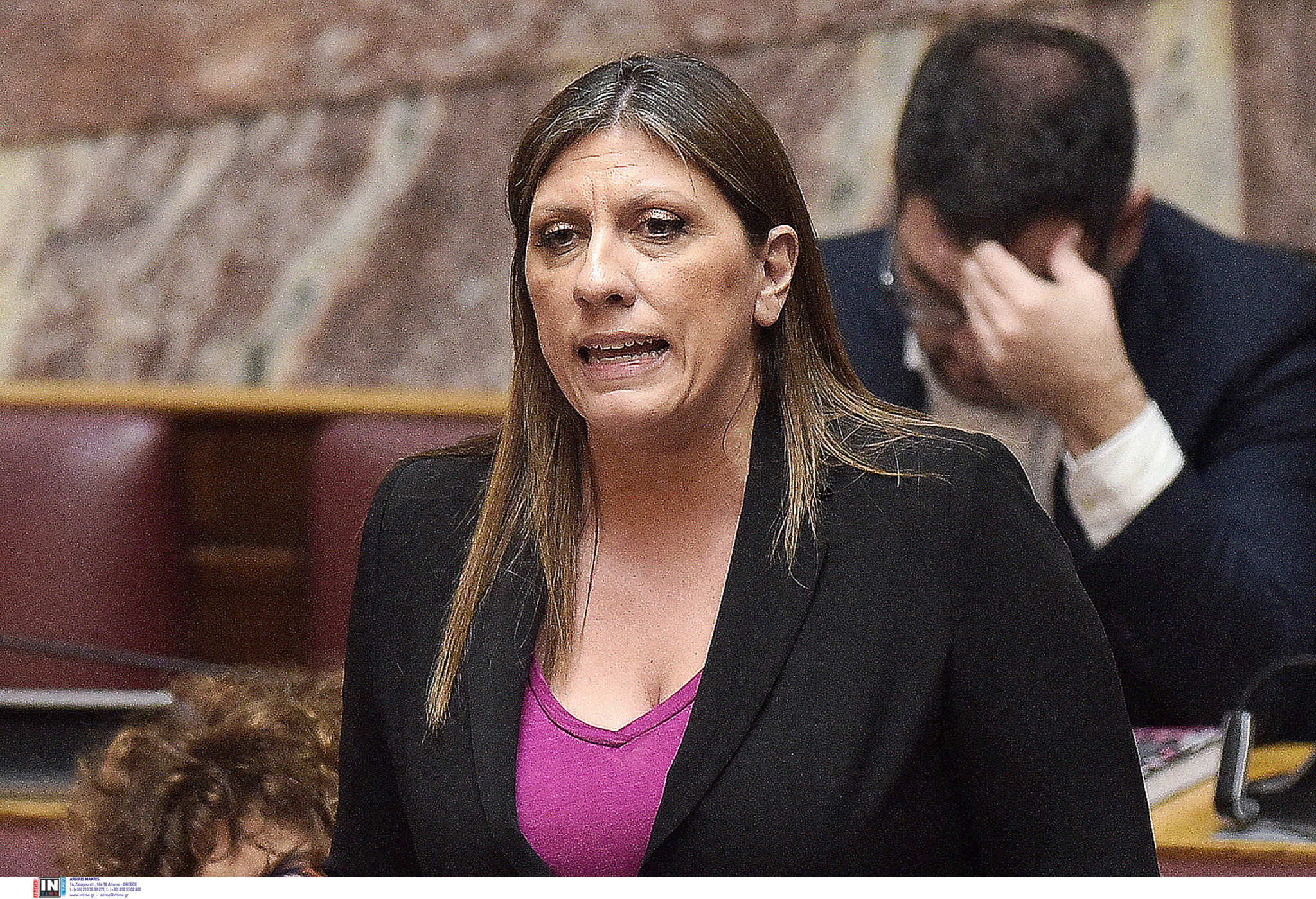 Ζωή Κωνσταντοπούλου