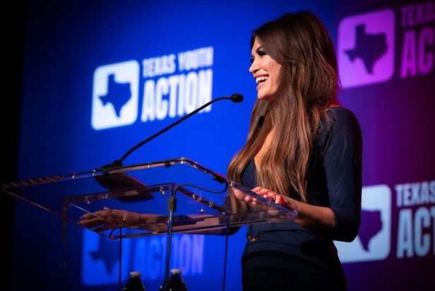 Kimberly Guilfoyle Κίμπερλι Γκιλφόιλ