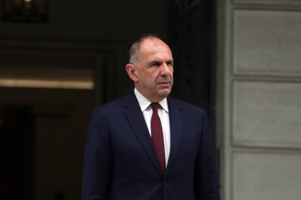 Γιώργος Γεραπετρίτης