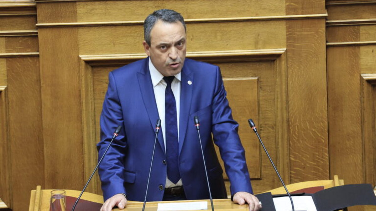 Βουλή: Κατατέθηκε τροπολογία για την αναστολή χρηματοδότησης των Σπαρτιατών – Τους ζητούν τα χρήματα πίσω