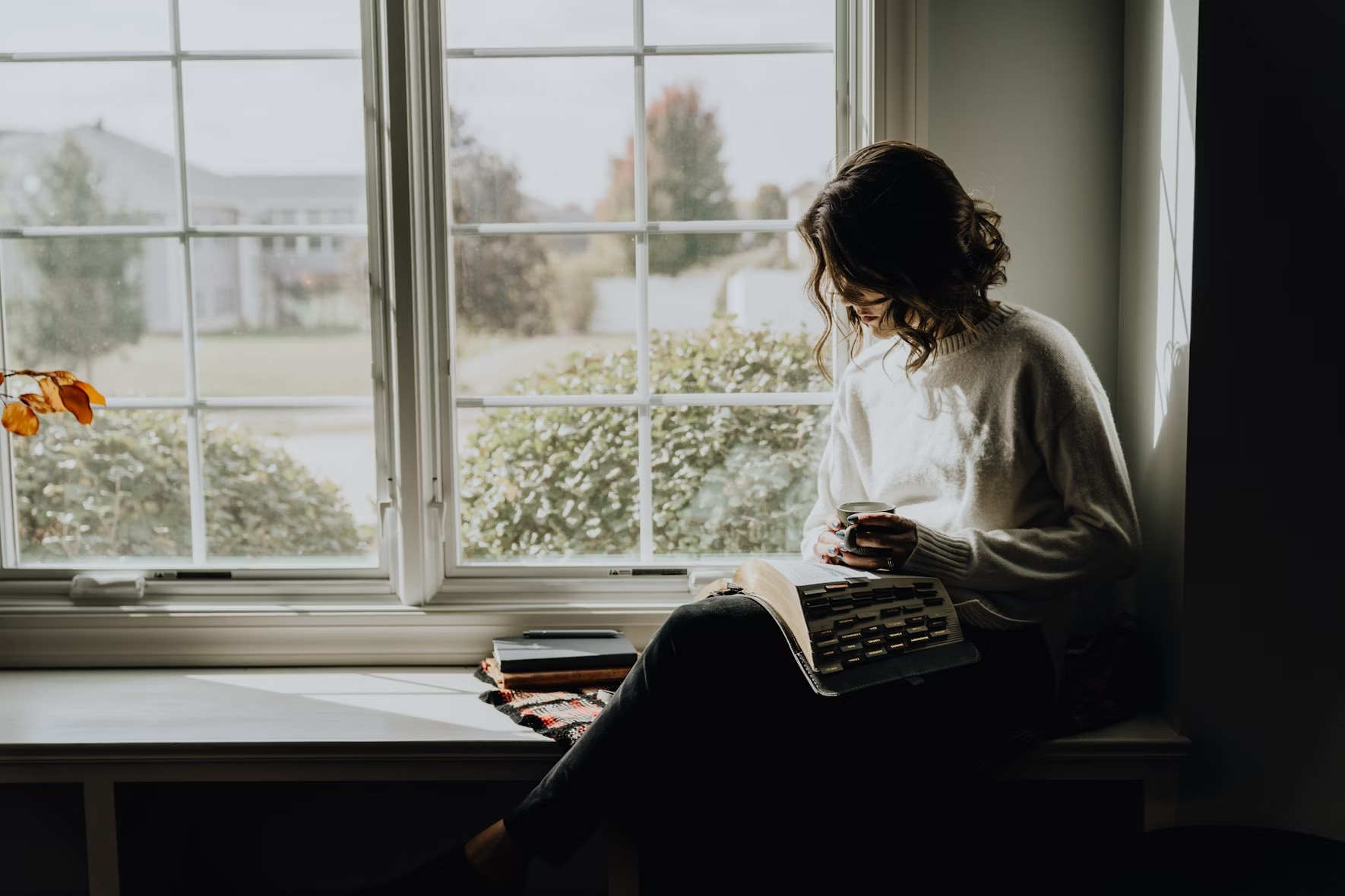 6 εμπειρίες της παιδικής ηλικίας των ανθρώπων που δε μιλούν ποτέ για την οικογένειά τους. Φωτογραφία: Unsplalsh