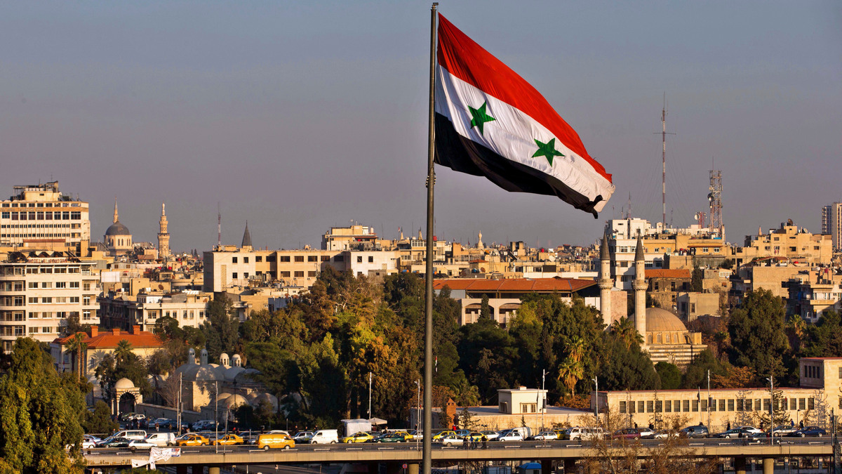 Συρία: Νεκρά 14 «μέλη του υπουργείου Εσωτερικών» σε ενέδρα στην επαρχία Ταρτούς