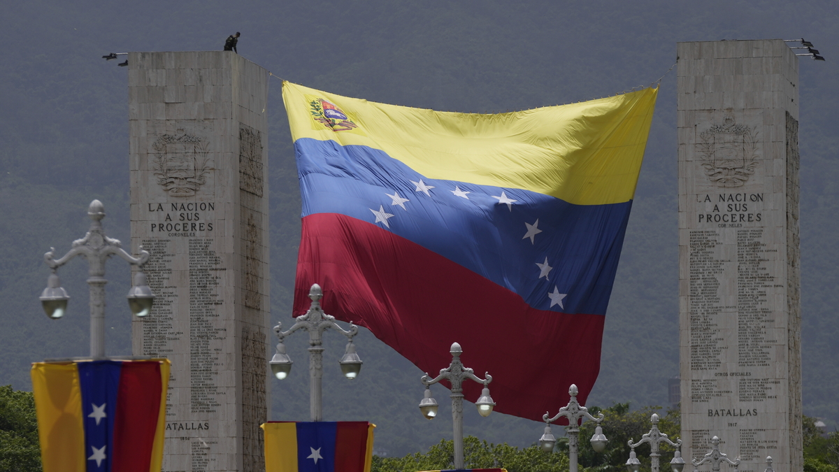 Βενεζουέλα: 8 νεκροί ανάμεσά τους 7 παιδιά από έκρηξη φιάλης αερίου