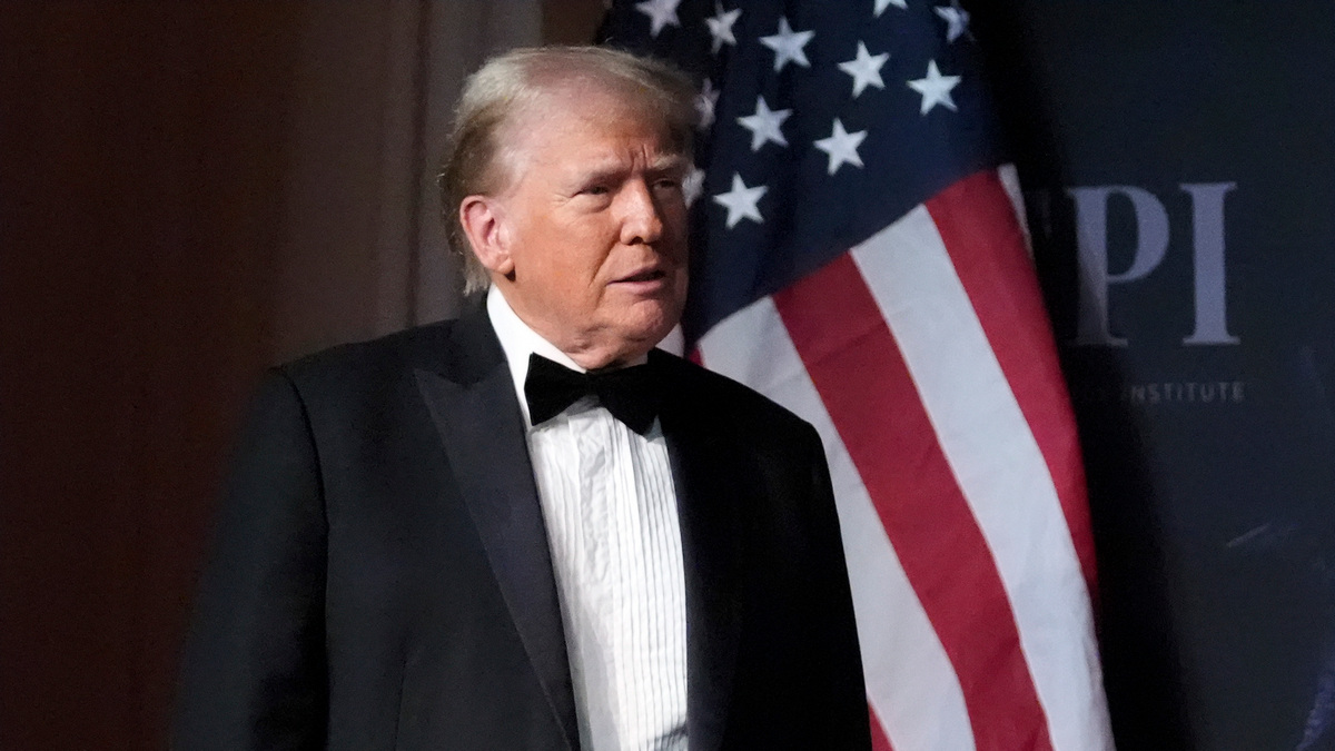 ΗΠΑ: Ο Ντόναλντ Τραμπ σκοπεύει να ορίσει τον Κας Πατέλ επόμενο διευθυντή του FBI