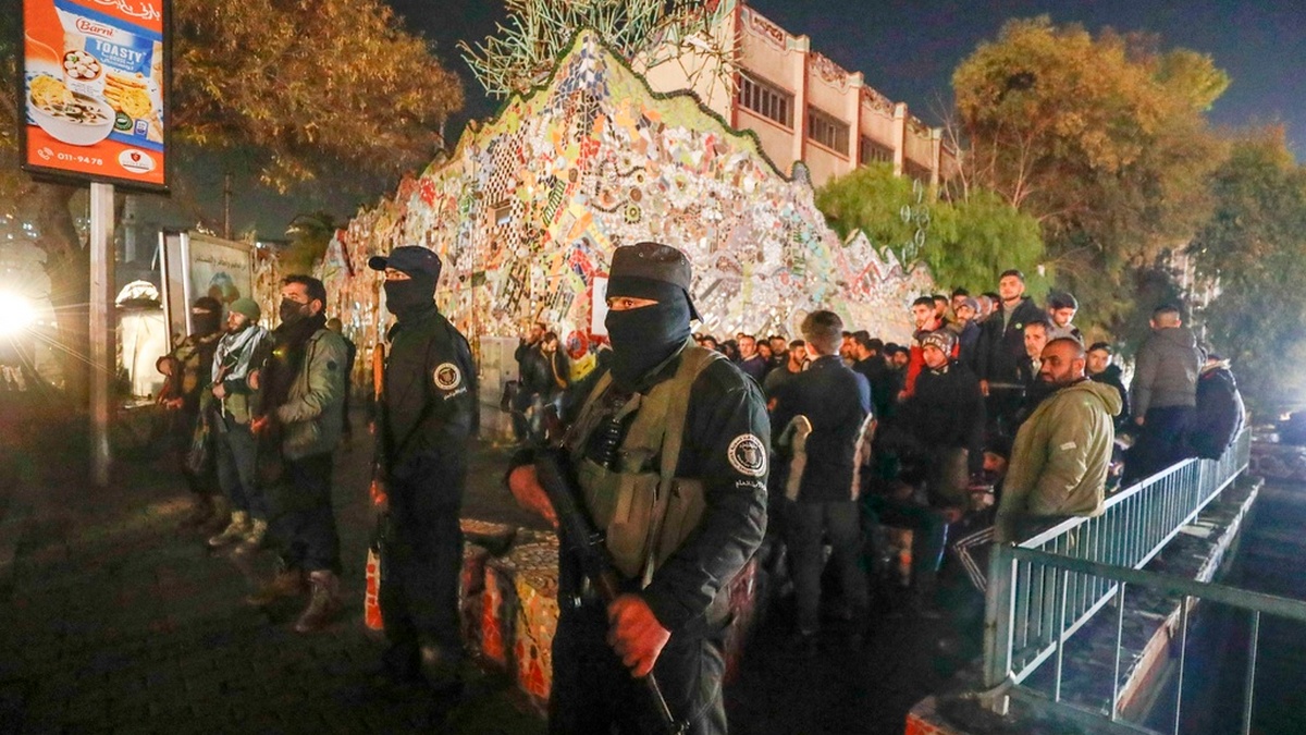 Συρία: Ένας νεκρός και πέντε τραυματίες από πυρά δυνάμεων ασφαλείας σε διαδήλωση Αλαουιτών στη Χομς