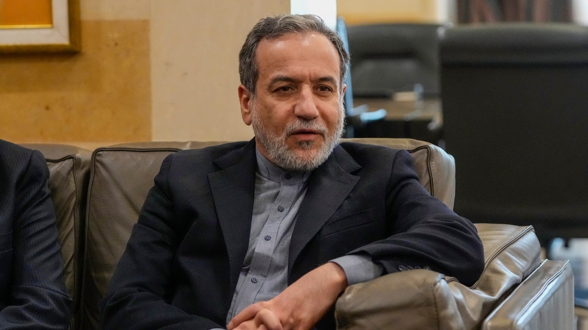 Αμπάς Αραγτσί: Επίσκεψη του Ιρανού ΥΠΕΞ στην Άγκυρα – Συναντήσεις με Ερντογάν και Φιντάν