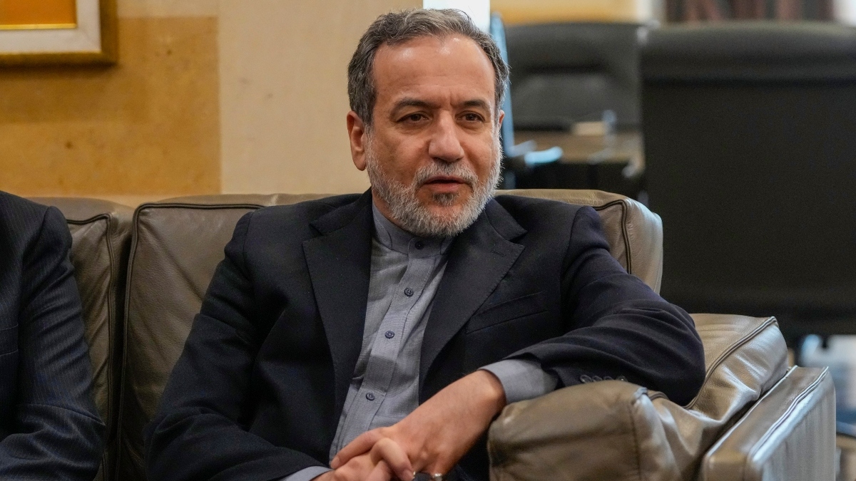 Συρία: Στη Δαμασκό αναμένεται ο ΥΠΕΞ του Ιράν Αμπάς Αραγτσί