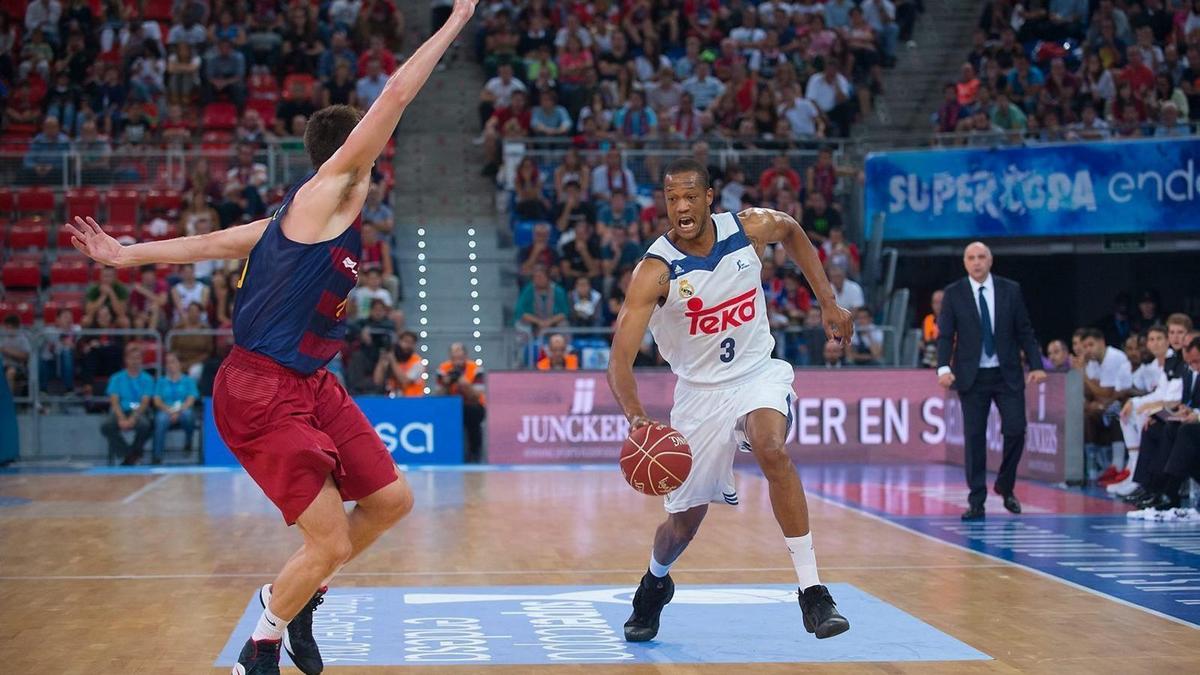 Άντονι Ράντολφ: Αποσύρθηκε στα 35 του ο Αμερικανός σέντερ – Η ανάρτησή του στα Social Media