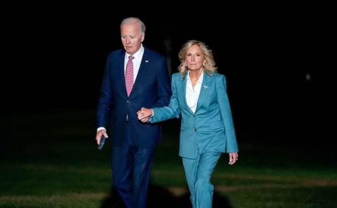 μπαιντεν τζιλ