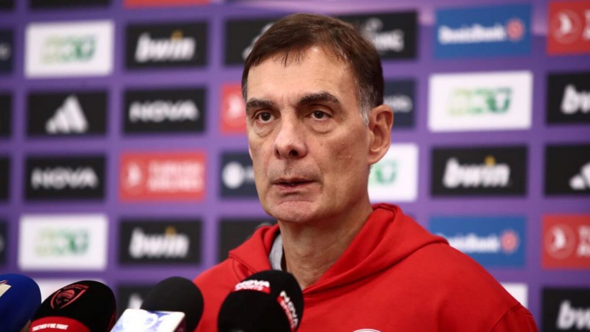 Γιώργος Μπαρτζώκας: Η Παρί δεν είναι μία… αλλοπρόσαλλη ομάδα