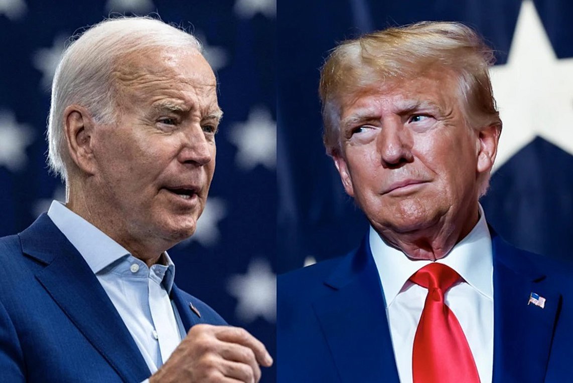 Τζο Μπάιντεν: Την Τετάρτη 15 Ιανουαρίου το αποχαιρετιστήριο διάγγελμά του