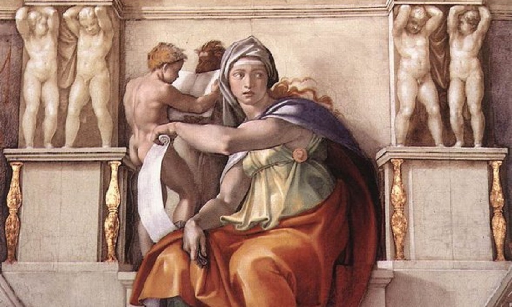 Τι σημαίνει η φράση «σιβυλλική απάντηση» και από πού προέρχεται