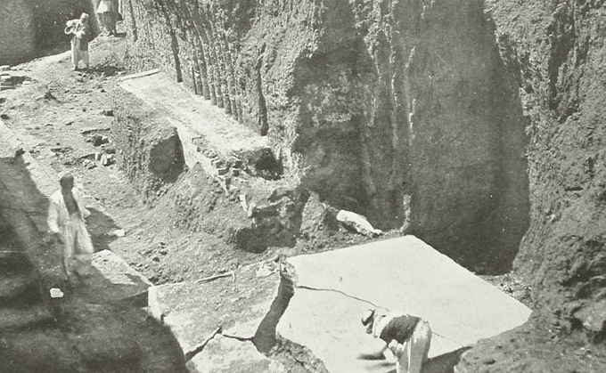 Αποκαλύφθηκαν τα μυστικά μιας αρχαίας εγκαταλελειμμένης πόλης 2.700 ετών – Τι έδειξαν νέες ανασκαφές