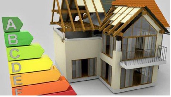 Εξοικονομώ