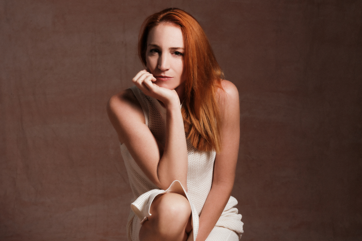 Στεφανία Γουλιώτη: «Στο Maestro συστήθηκα ως μια αδίστακτη καπιταλίστρια»