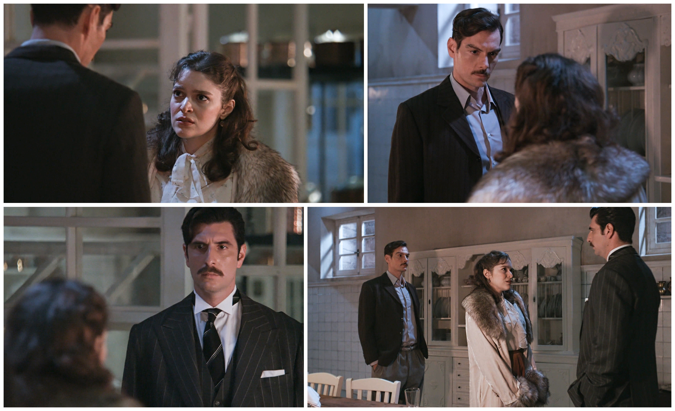 «Grand Hotel»: Αυτό είναι το ποσό της επιχορήγησης που θα δοθεί στον ΑΝΤ1 για την σειρά