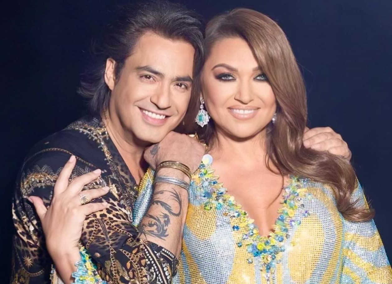 Καίτη Γαρμπή – Διονύσης Σχοινάς: Στιγμές από την ταινία της ζωής τους στο νέο τους videoclip