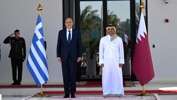 Νίκος Δένδιας