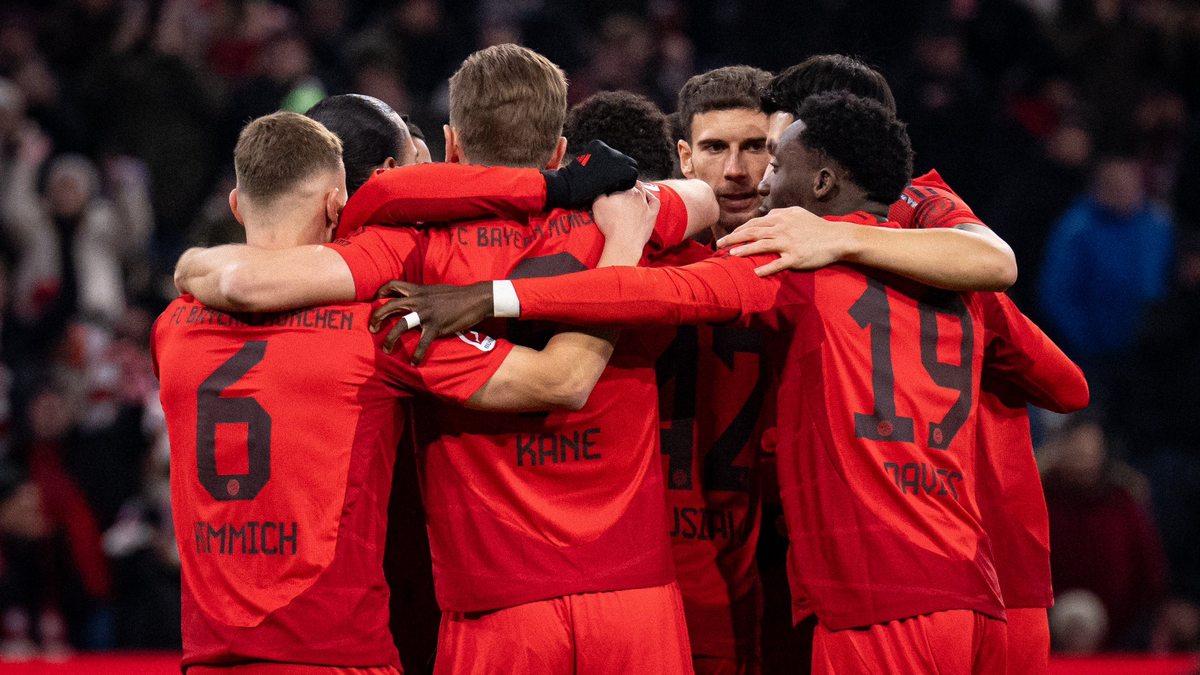 Μακελειό στην Γερμανία: Φόρος τιμής για τα θύματα στο Μαγδεμβούργο από τον Χάρι Κέιν και την Μπάγερν Μονάχου