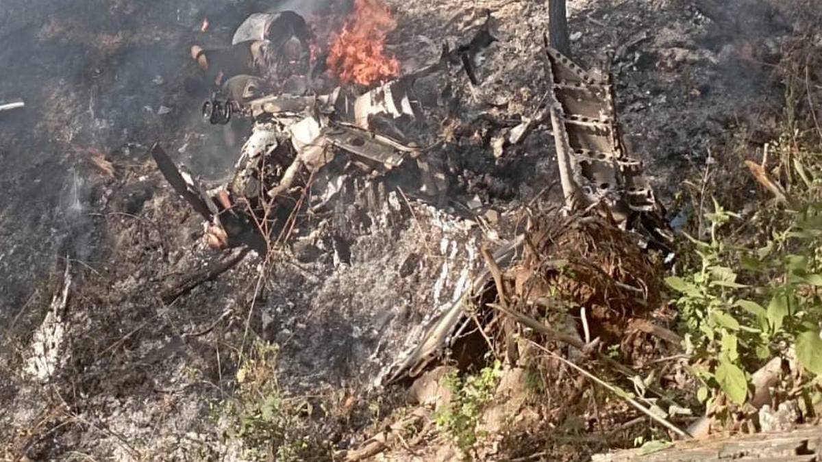 Μεξικό: Συνετρίβη αεροσκάφος σε δασική περιοχή – Τουλάχιστον επτά νεκροί