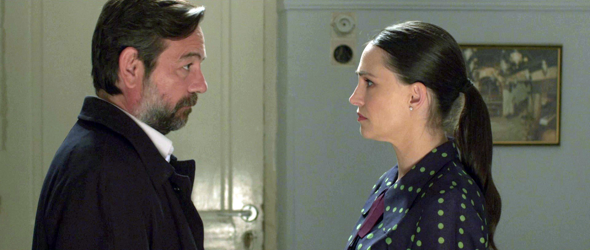 Η παραλία: Επικίνδυνες εξελίξεις απειλούν την σταθερότητα του χωριού