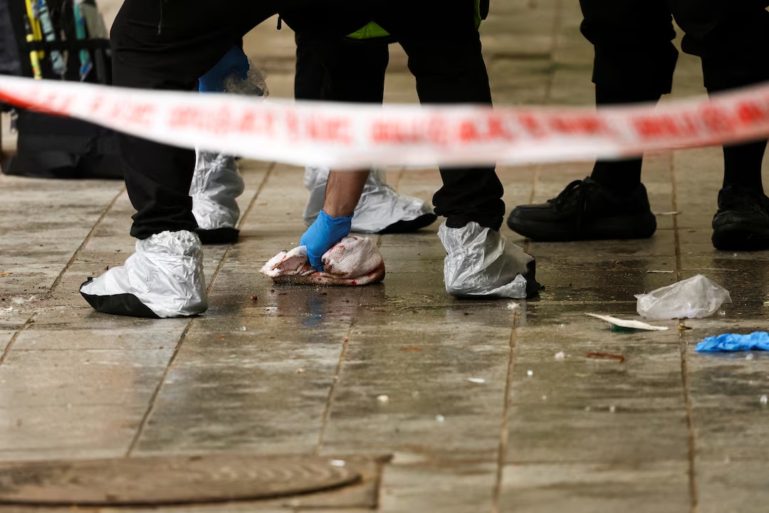 Ισραήλ: Πρώην πληροφοριοδότης της Σιν Μπετ ο δράστης που σκότωσε την 83χρονη