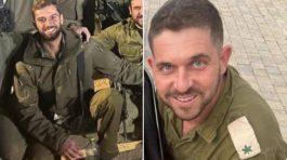 ΣΤΡΑΤΙΩΤΕΣ ΙΣΡΑΗΛ