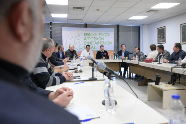 Νίκος Ανδρουλάκης