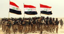 Χασντ αλ Σαάμπι σιιτική στρατιωτική ομάδα Ιράκ Συρία