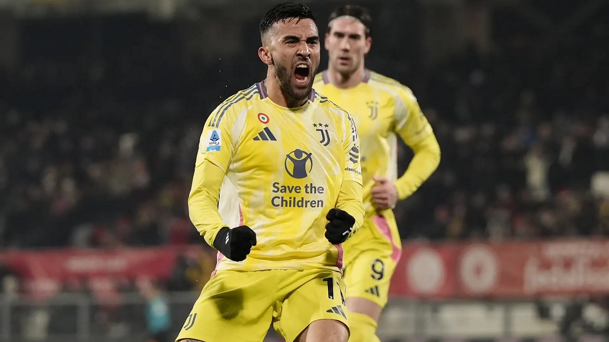 Serie A: Επέστρεψε στις νίκες η Γιουβέντους – Κέρδισε 2-1 την Μόντσα