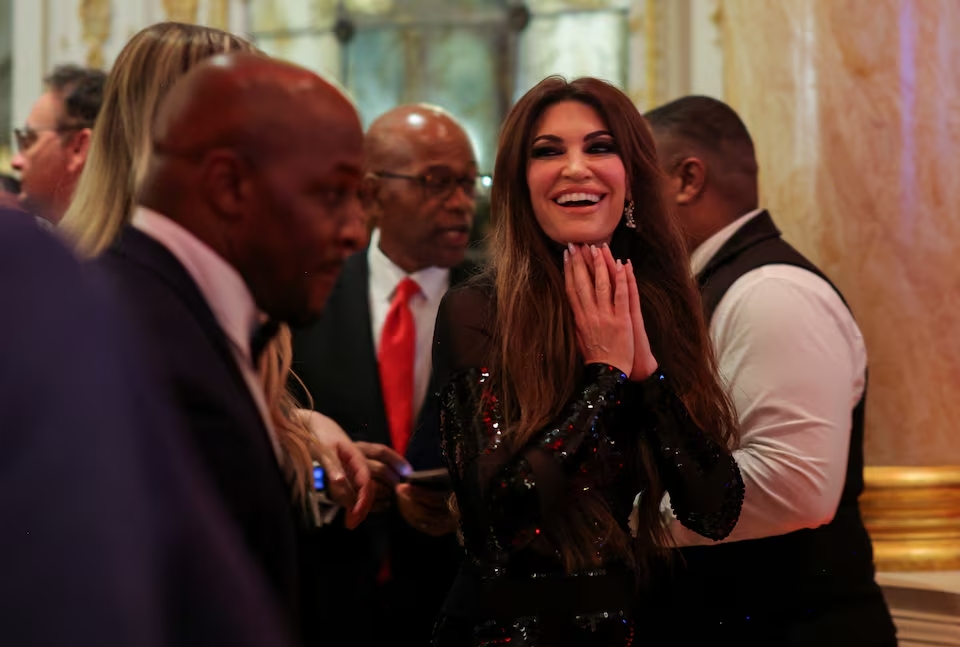 Κίμπερλι Γκιλφόιλ: Μια εκρηκτική σταρ στην πρεσβεία των ΗΠΑ – Τα παιδικά χρόνια στο Σαν Φρανσίσκο, το μόντελινγκ και οι «εξετάσεις αφοσίωσης»