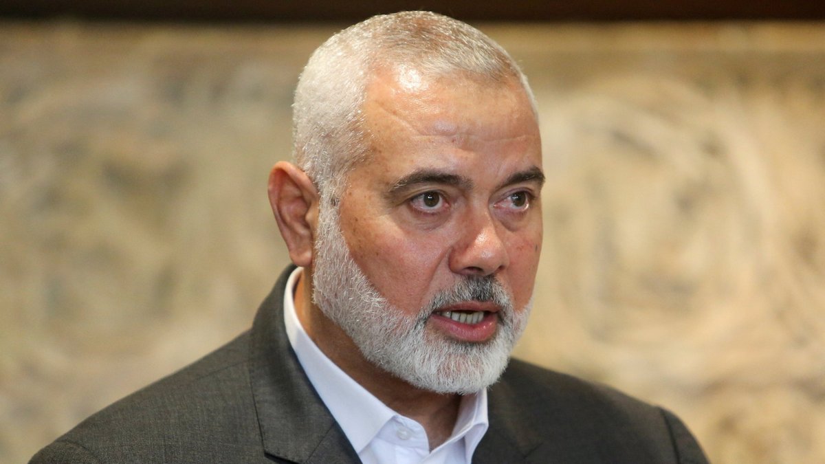 Ιράν: «Ξεδιάντροπή ομολογία» η παραδοχή του Ισραήλ για τη δολοφονία του Ισμαήλ Χανίγια