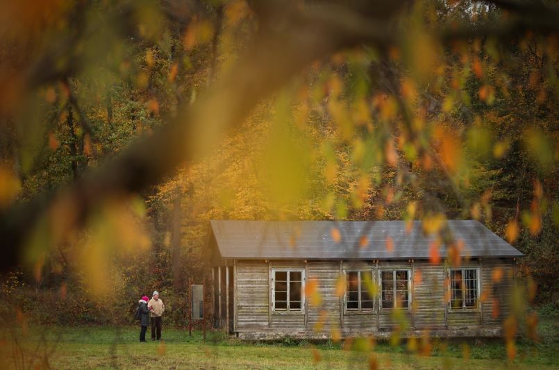 Σάλος στην Γερμανία: Εταιρεία θέλει να μετατρέψει σήραγγες των Ναζί σε καταφύγιο για εκατομμυριούχους που φοβούνται τον Γ’ Παγκόσμιο Πόλεμο