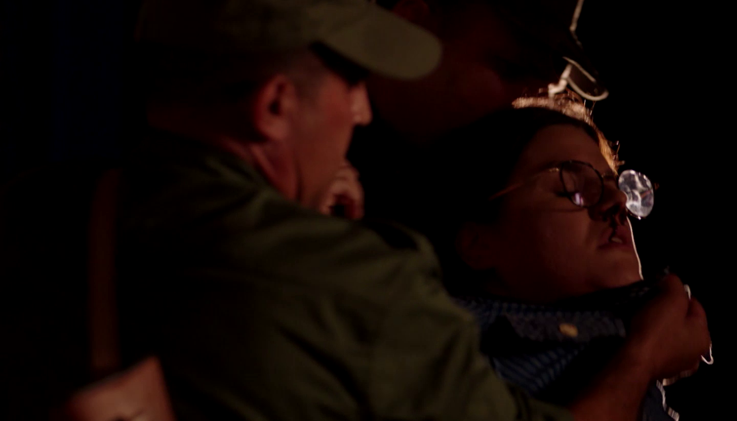 «FAMAGUSTA»: Η αληθινή ιστορία της “δασκάλας του έθνους”