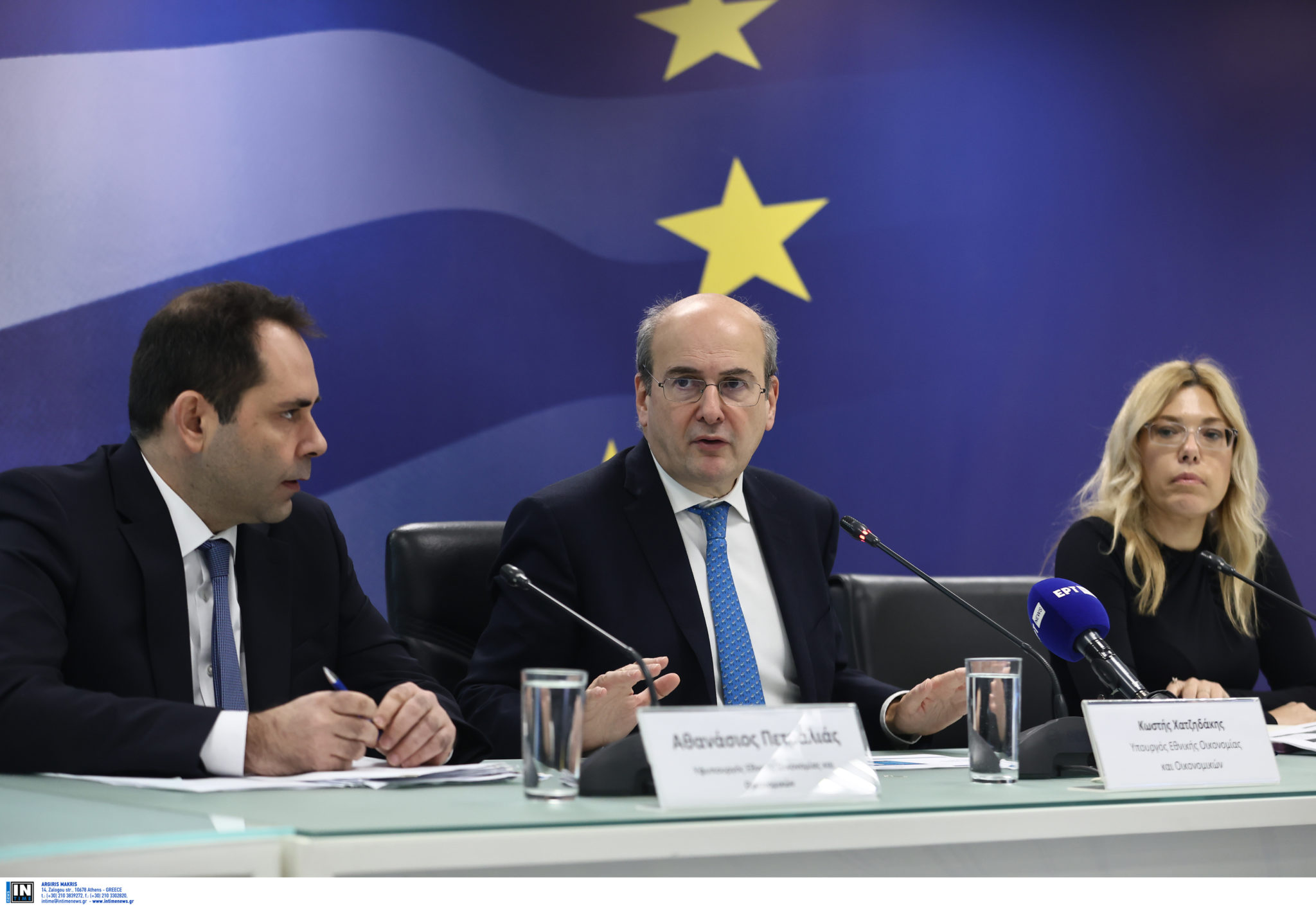 Χατζηδάκης- Πετραλιάς- Θεώνη