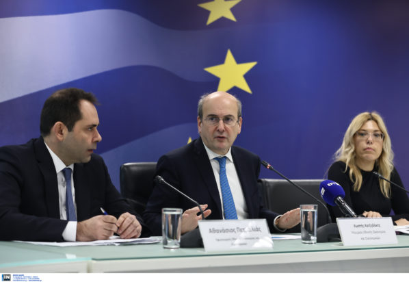 Χατζηδάκης- Πετραλιάς- Θεώνη