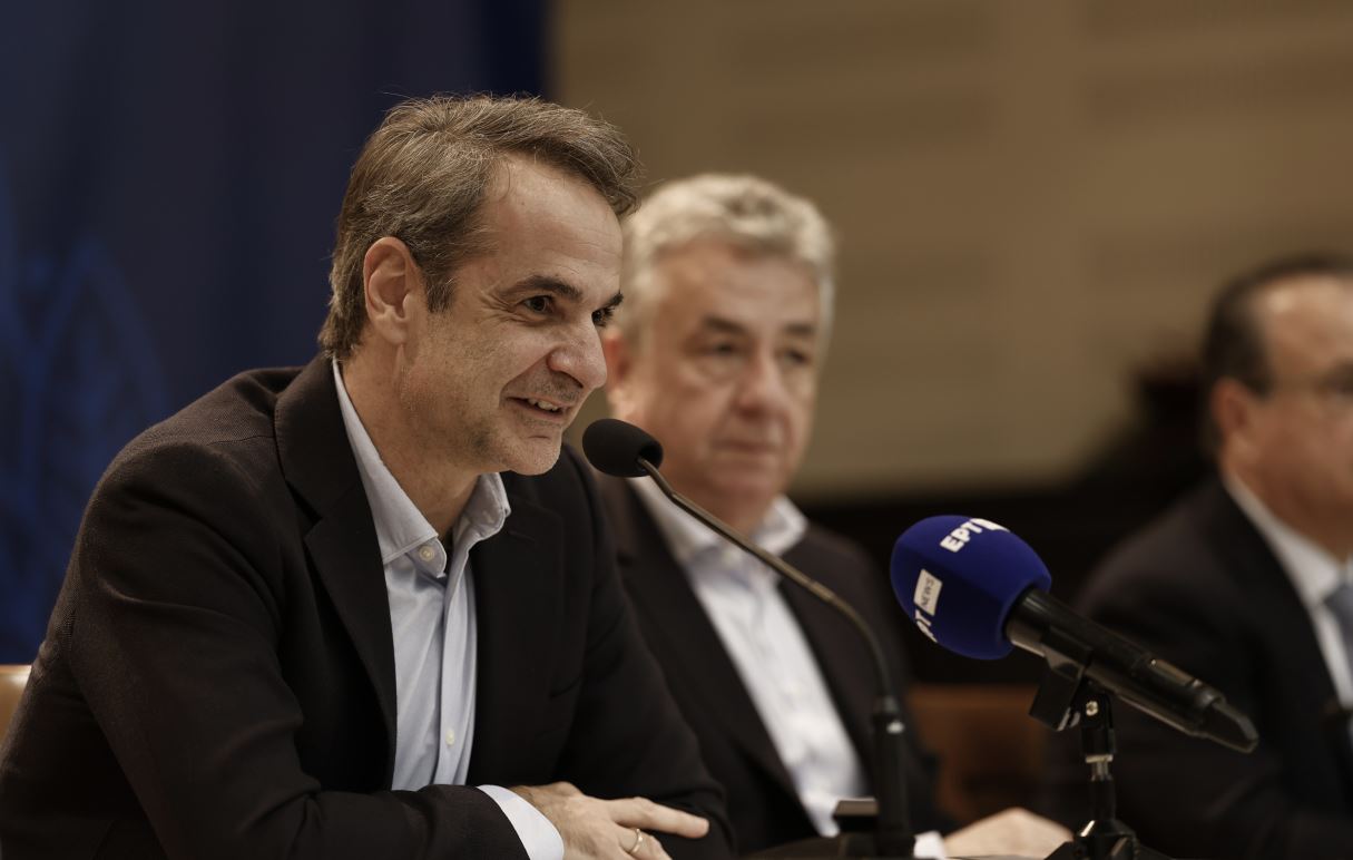 ΜΗΤΣΟΤΑΚΗΣ