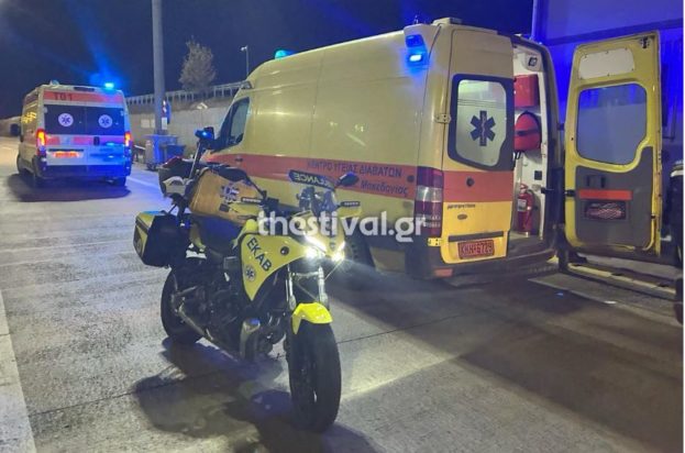 ΜΟΤΟΣΥΚΛΕΤΑ