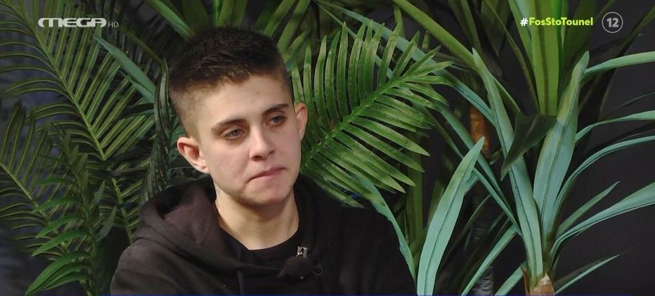 Φως στο Τούνελ: Το… άλλο πρόσωπο της Ειρήνης Μουρτζούκου στη νονά του παιδιού της μετά τις καταγγελίες