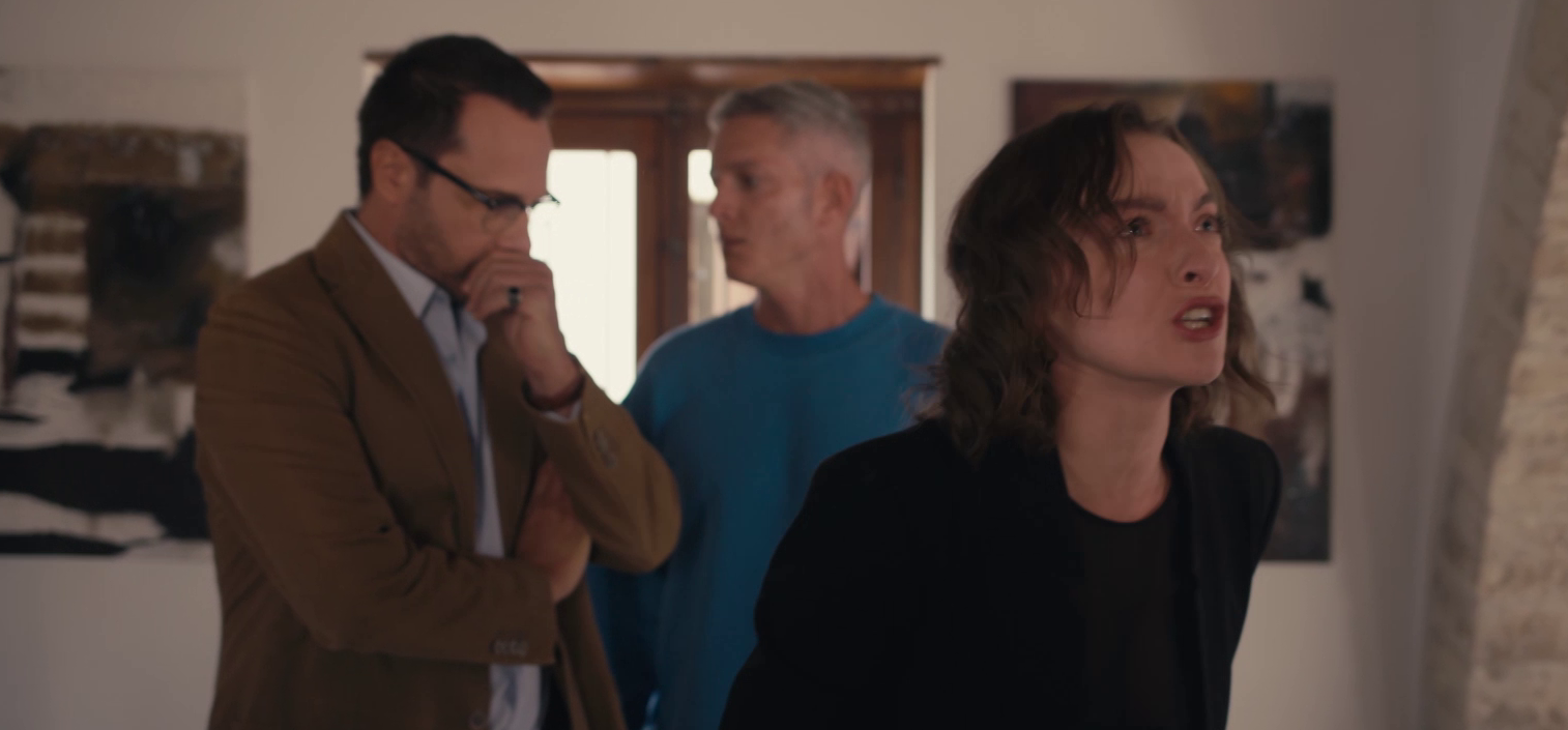 «Ταμπού»: Οι εκβιαστές ένα βήμα πριν πραγματοποιήσουν τις απειλές τους