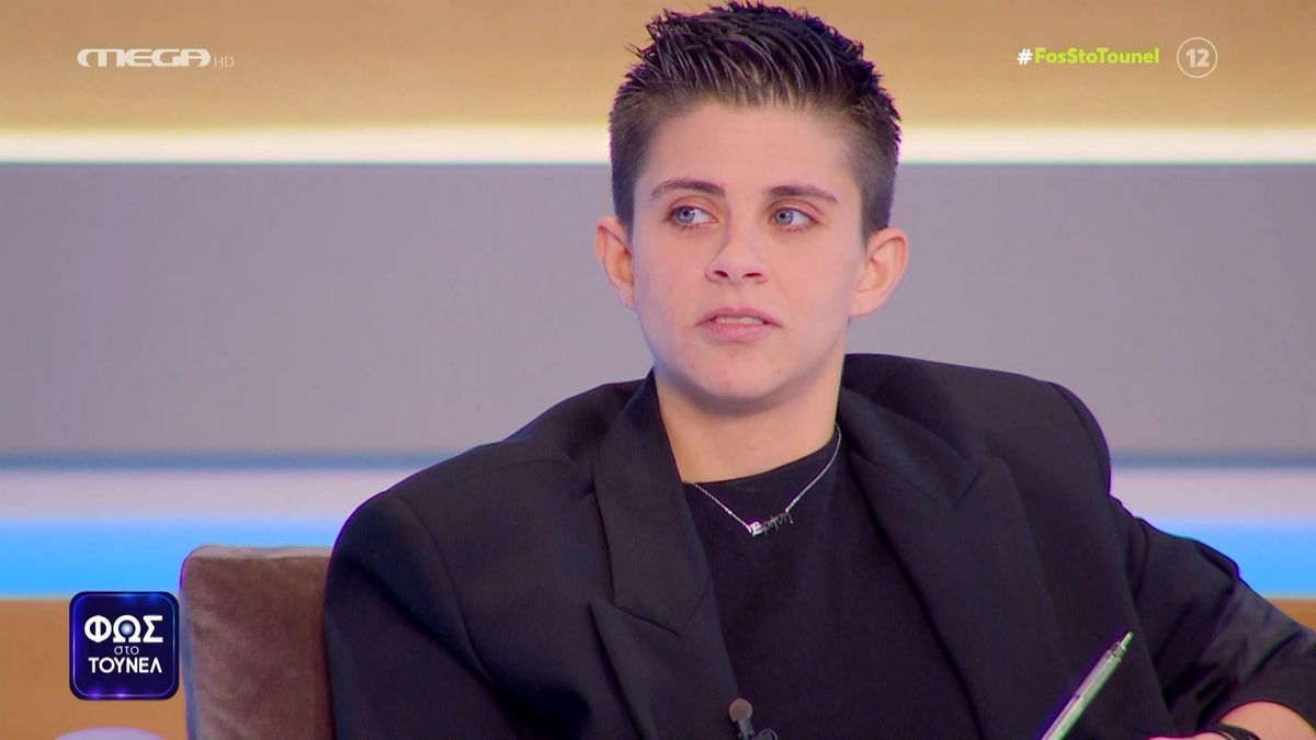 Φως στο Τούνελ: Όσα είπε η Ειρήνη Μουρτζούκου στην εκπομπή – «Είχα καταθέσει από την πρώτη στιγμή…»