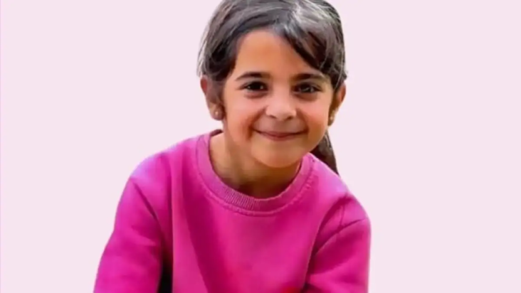 Τουρκία: Ισόβια κάθειρξη στη μητέρα, τον αδελφό και τον θείο της 8χρονης Ναρίν που δολοφονήθηκε τον Αύγουστο στο Ντιγιάρμπακιρ